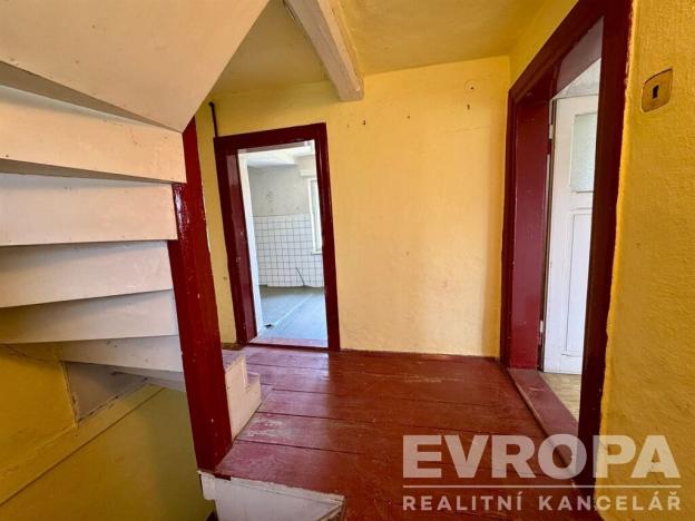 Prodej rodinného domu, Předenice, 206 m2