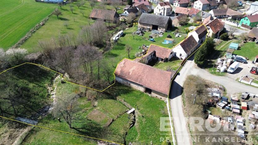 Prodej rodinného domu, Předenice, 206 m2