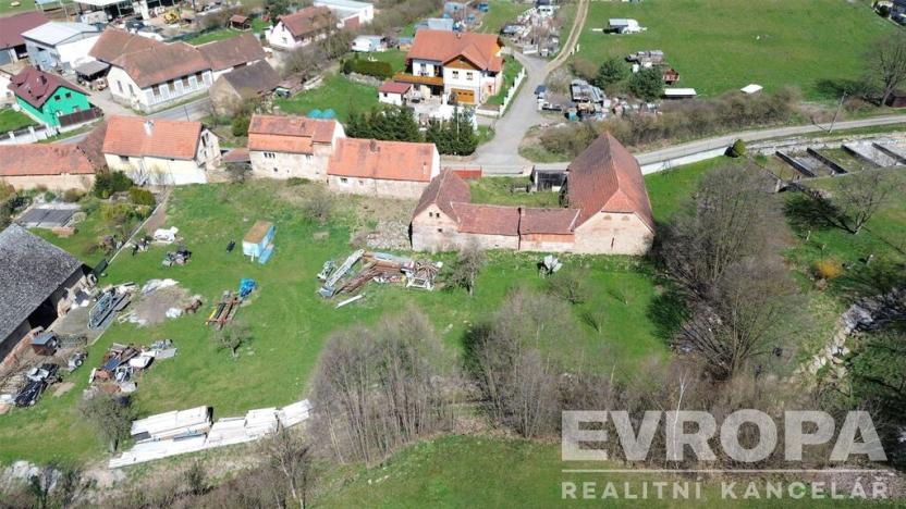 Prodej rodinného domu, Předenice, 206 m2