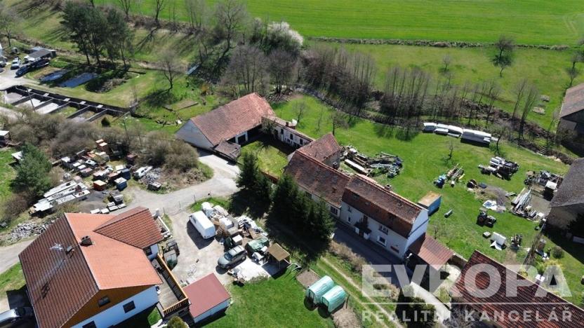 Prodej rodinného domu, Předenice, 206 m2