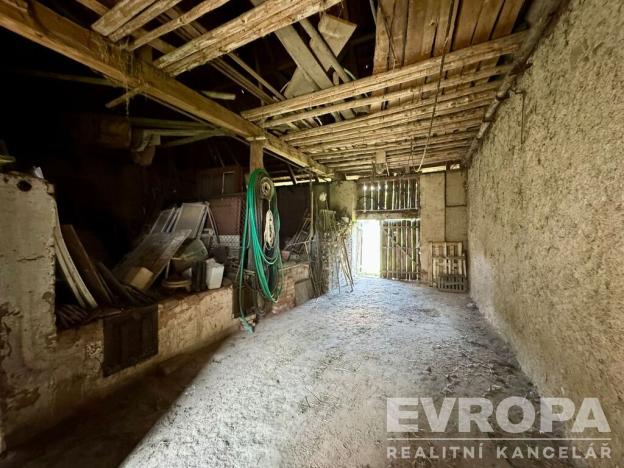 Prodej rodinného domu, Předenice, 206 m2