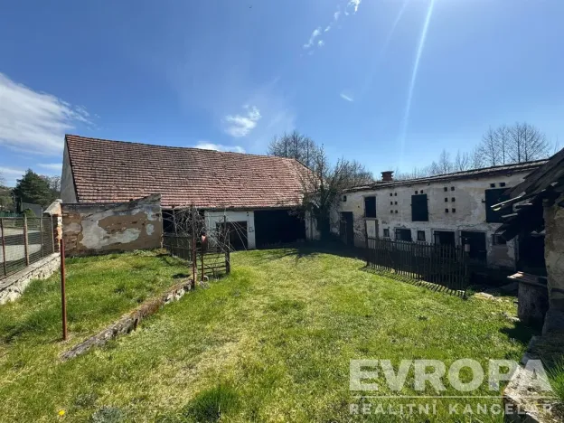 Prodej rodinného domu, Předenice, 206 m2