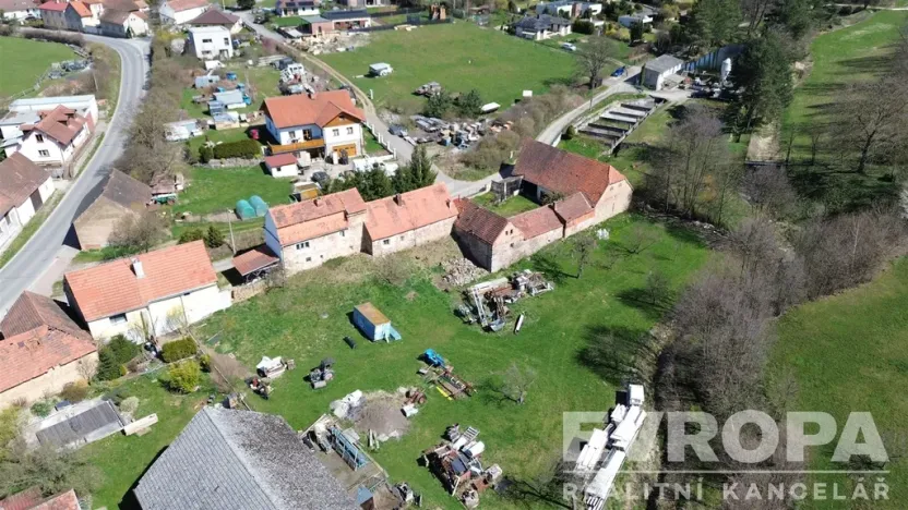 Prodej rodinného domu, Předenice, 206 m2