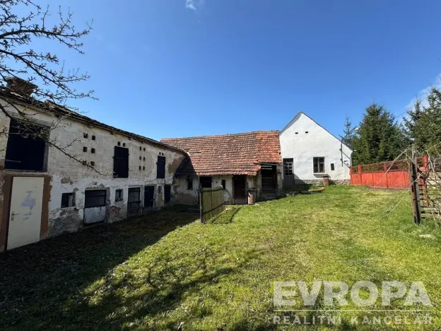 Prodej rodinného domu, Předenice, 206 m2