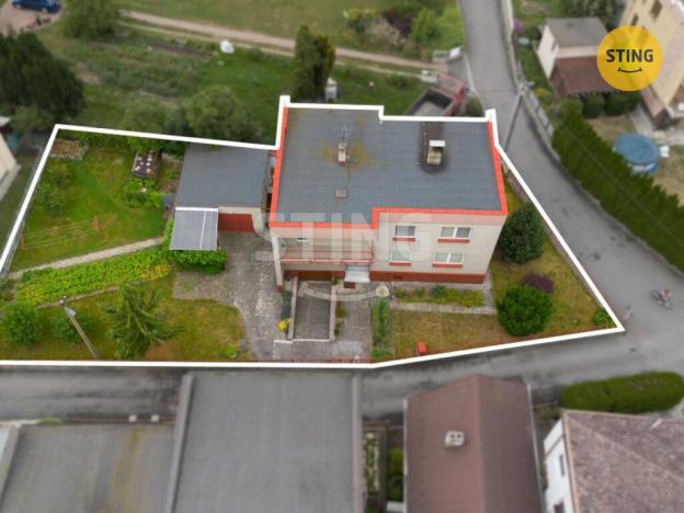 Prodej rodinného domu, Bolatice, 280 m2