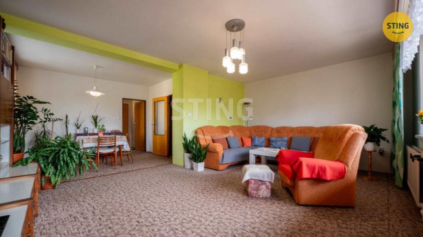 Prodej rodinného domu, Bolatice, 280 m2