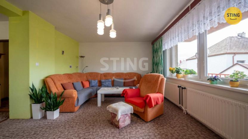 Prodej rodinného domu, Bolatice, 280 m2