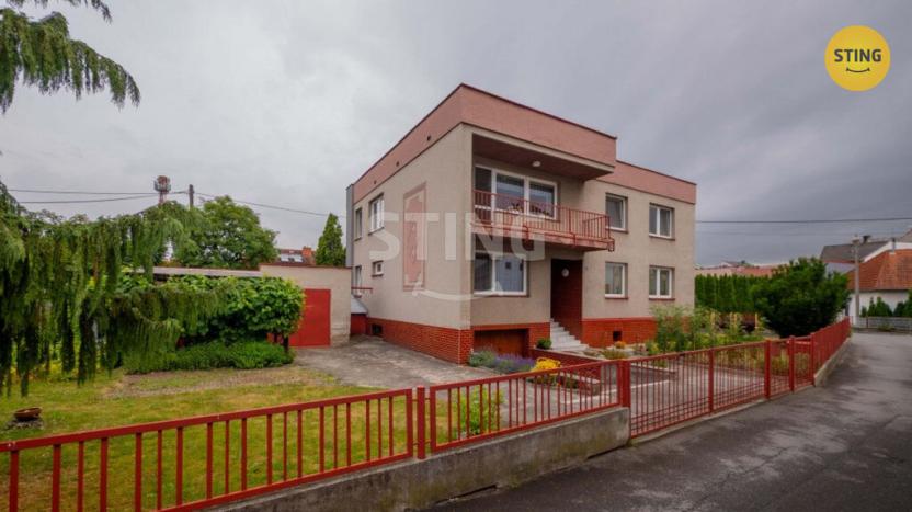 Prodej rodinného domu, Bolatice, 280 m2