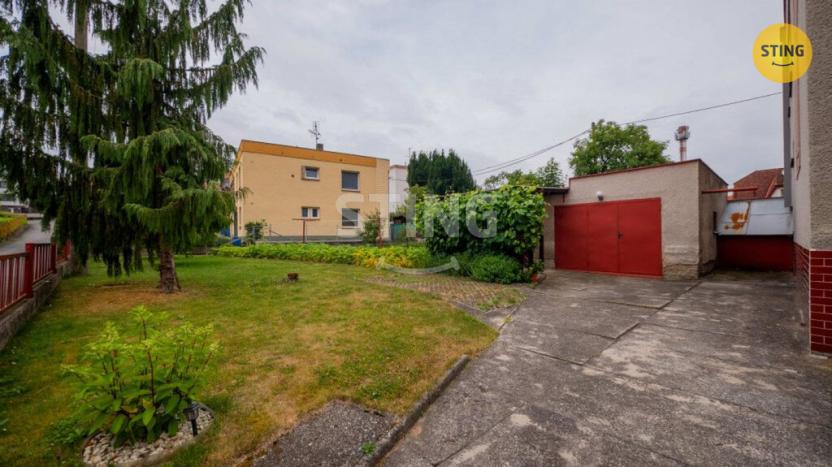 Prodej rodinného domu, Bolatice, 280 m2