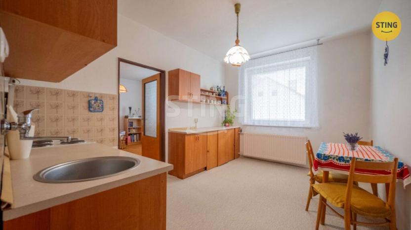 Prodej rodinného domu, Bolatice, 280 m2