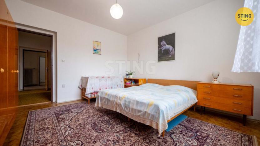 Prodej rodinného domu, Bolatice, 280 m2