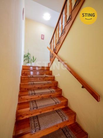 Prodej rodinného domu, Bolatice, 280 m2