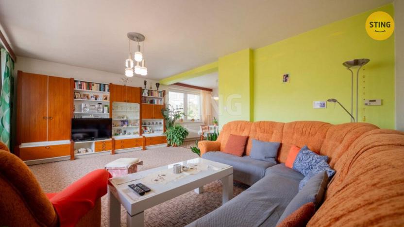 Prodej rodinného domu, Bolatice, 280 m2