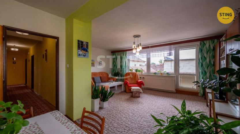 Prodej rodinného domu, Bolatice, 280 m2