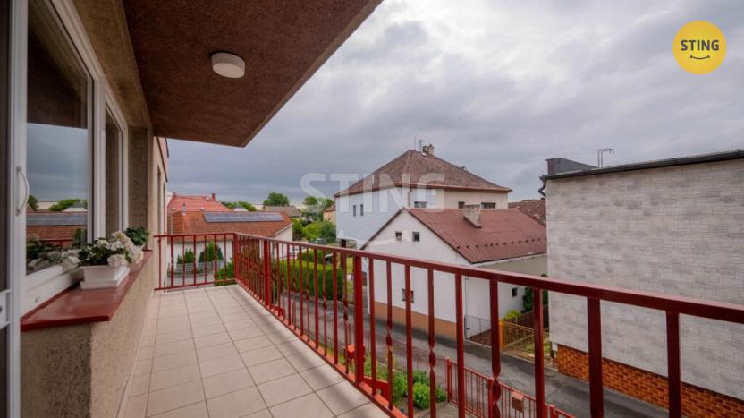 Prodej rodinného domu, Bolatice, 280 m2