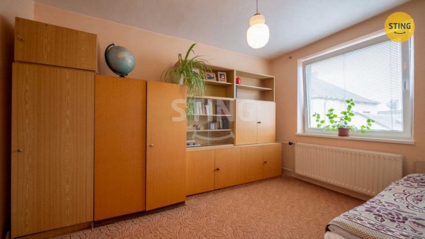 Prodej rodinného domu, Bolatice, 280 m2