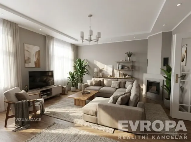 Prodej vily, Plzeň, Karoliny Světlé, 450 m2