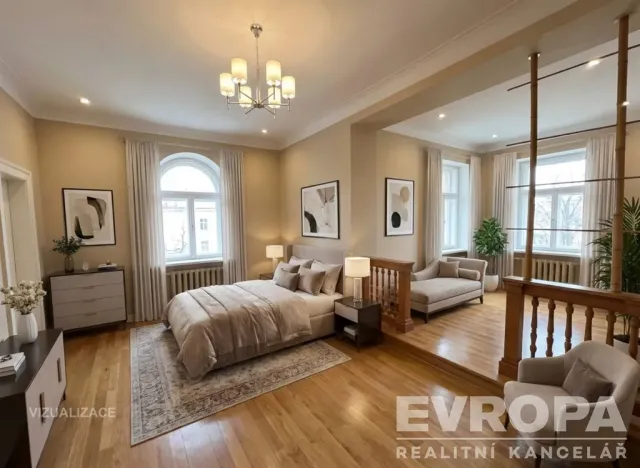 Prodej vily, Plzeň, Karoliny Světlé, 450 m2