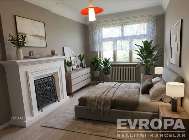 Prodej vily, Plzeň, Karoliny Světlé, 450 m2