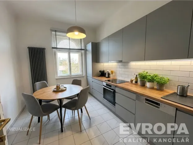 Prodej vily, Plzeň, Karoliny Světlé, 450 m2