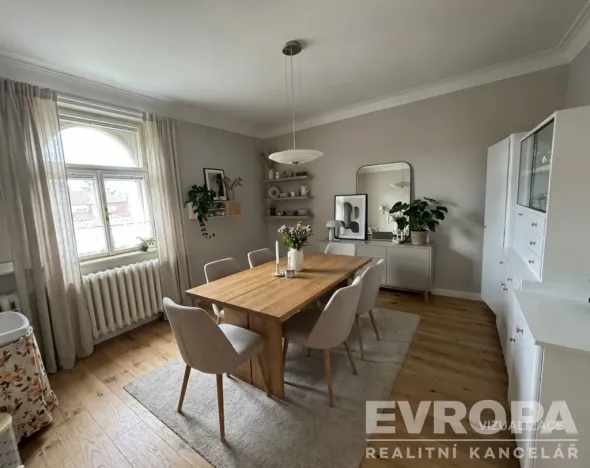 Prodej vily, Plzeň, Karoliny Světlé, 450 m2