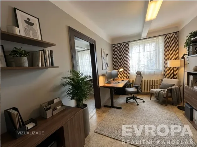 Prodej vily, Plzeň, Karoliny Světlé, 450 m2