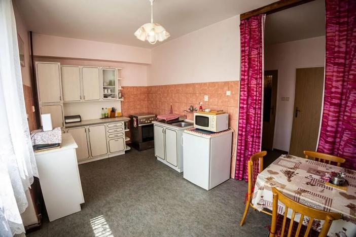 Prodej rodinného domu, Hajany, 158 m2