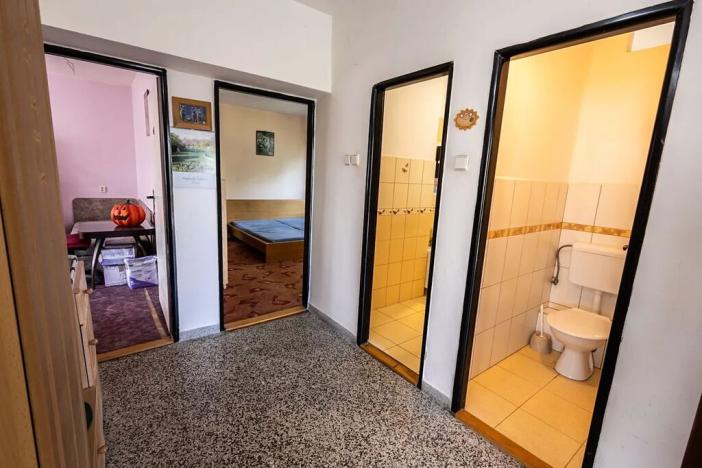 Prodej rodinného domu, Hajany, 158 m2