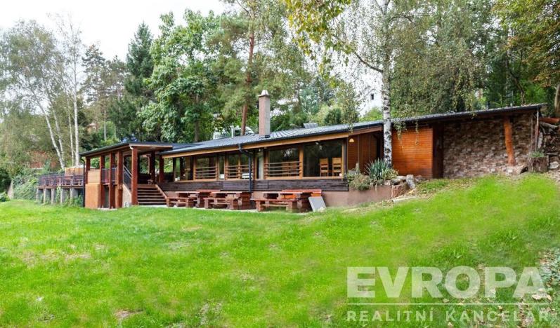 Prodej restaurace, Lety, Na skalkách, 270 m2