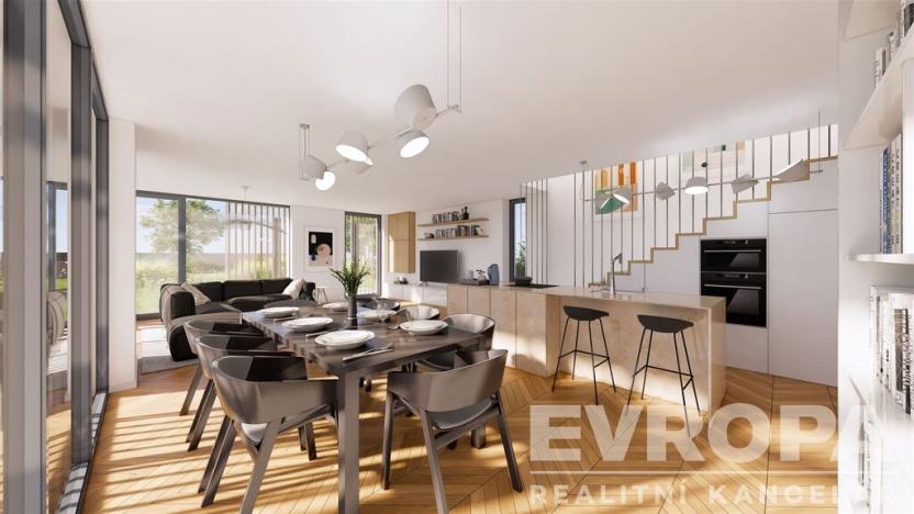 Prodej restaurace, Lety, Na skalkách, 270 m2