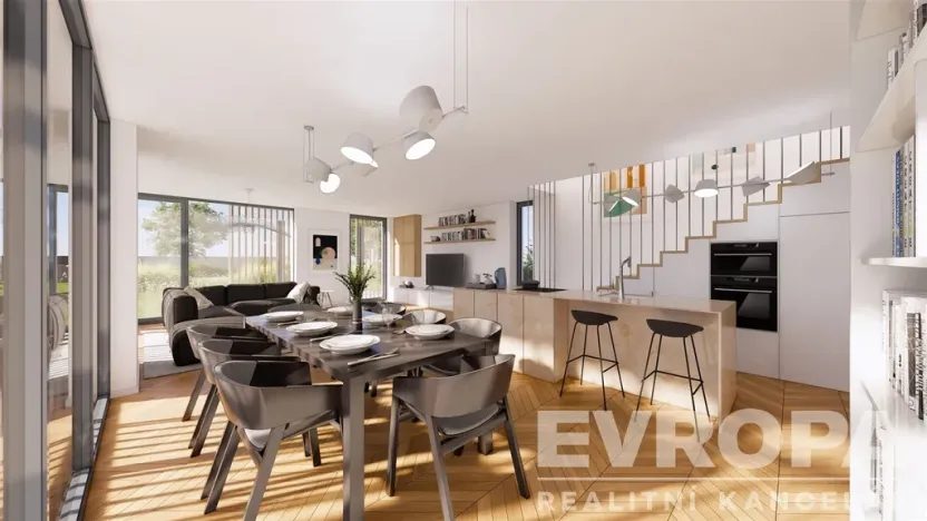 Prodej restaurace, Lety, Na skalkách, 270 m2