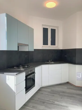 Pronájem bytu 2+kk, Ostrava, Denisova, 45 m2