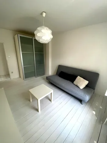 Pronájem bytu 1+1, Zlín, Podvesná VII, 30 m2