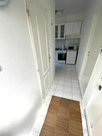 Pronájem bytu 1+1, Zlín, Podvesná VII, 30 m2