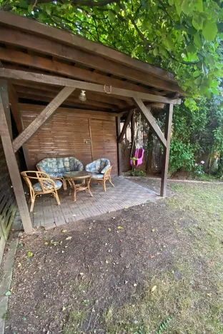 Pronájem bytu 1+1, Zlín, Podvesná VII, 30 m2