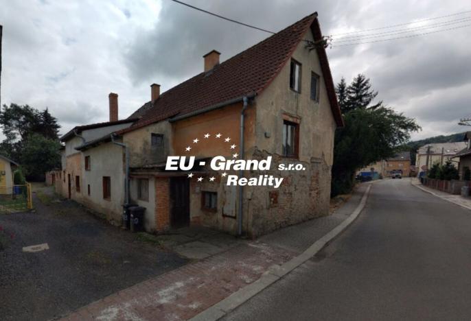 Prodej rodinného domu, Frýdlant, Raisova, 165 m2