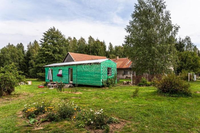 Prodej rodinného domu, Samšina - Drštěkryje, 120 m2