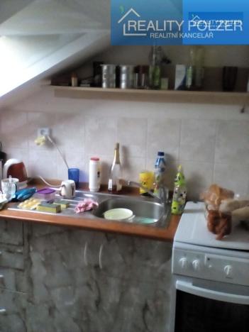 Pronájem bytu 2+kk, Prostějov, 56 m2