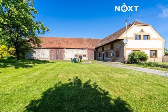 Prodej rodinného domu, Ražice, 197 m2