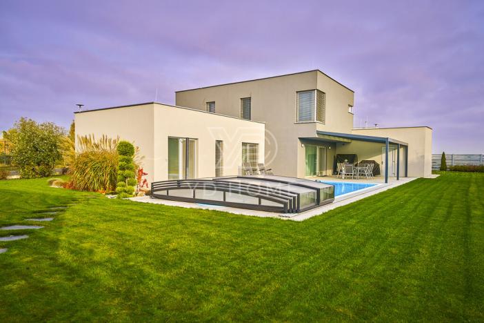 Prodej kanceláře, Vysoký Újezd, 280 m2