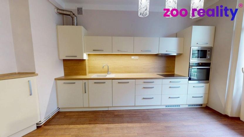 Prodej bytu 4+1, Teplice, Duchcovská, 140 m2