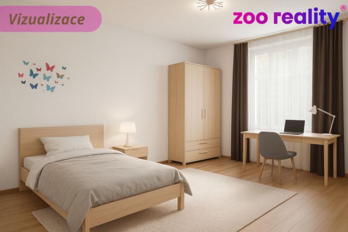 Prodej bytu 4+1, Teplice, Duchcovská, 140 m2