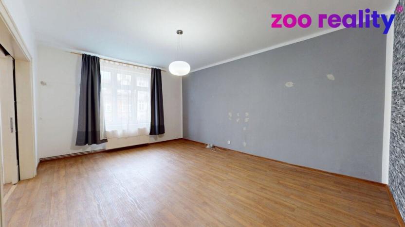 Prodej bytu 4+1, Teplice, Duchcovská, 140 m2