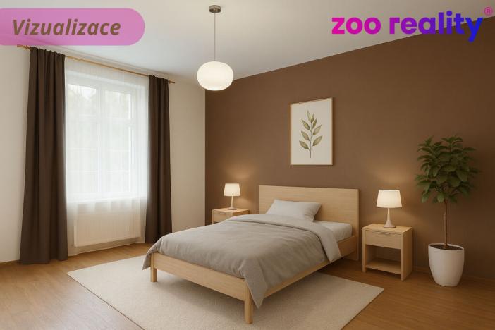 Prodej bytu 4+1, Teplice, Duchcovská, 140 m2