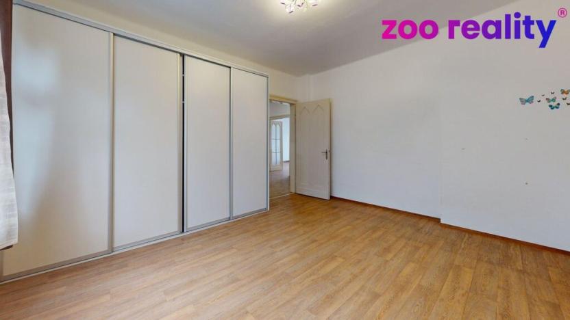 Prodej bytu 4+1, Teplice, Duchcovská, 140 m2