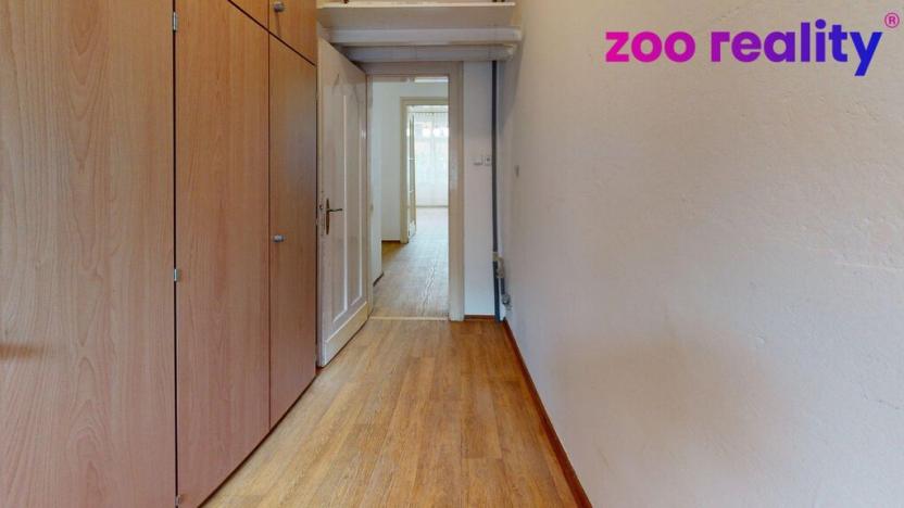 Prodej bytu 4+1, Teplice, Duchcovská, 140 m2