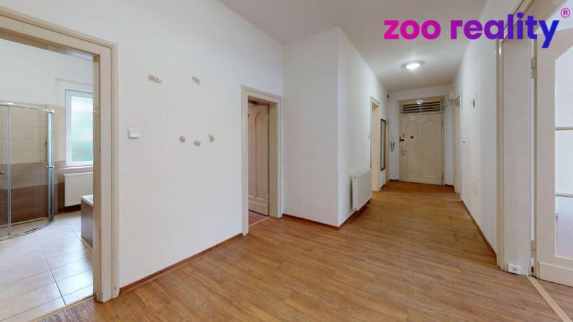 Prodej bytu 4+1, Teplice, Duchcovská, 140 m2