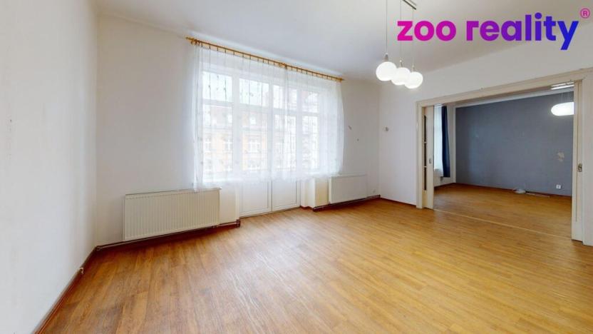 Prodej bytu 4+1, Teplice, Duchcovská, 140 m2