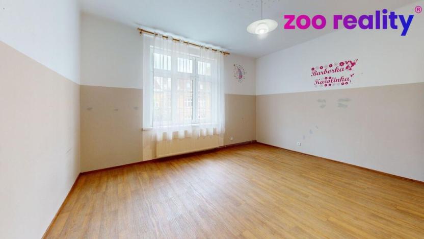 Prodej bytu 4+1, Teplice, Duchcovská, 140 m2