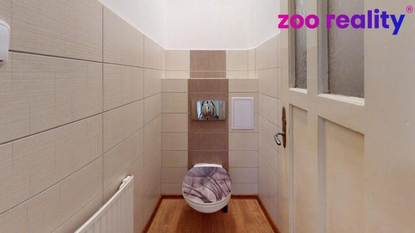 Prodej bytu 4+1, Teplice, Duchcovská, 140 m2